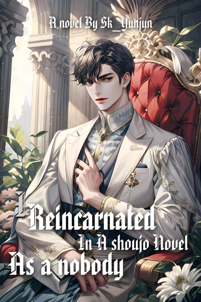 I reincarnated in a shoujo novel as a nobody.