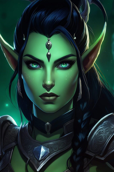 Baxter [The extremely ridiculous Isekai]