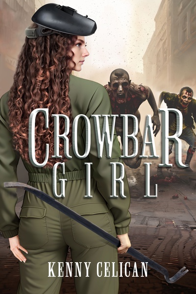 Crowbar Girl