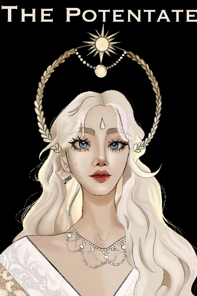 The Potentate