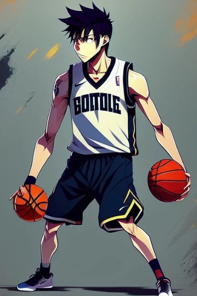 Basketball Reincarnation