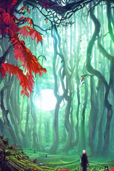 OtherWorld (an World Isekai LitRPG)