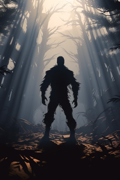 From Shadows to Light