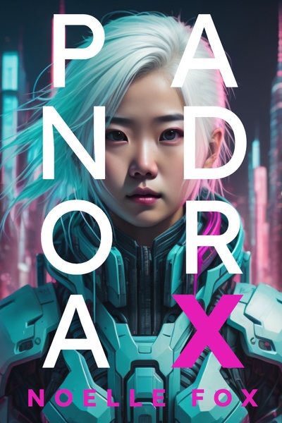 Pandora X