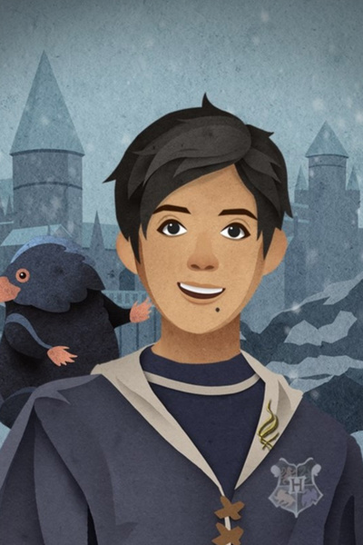 Journey to the Wizarding World