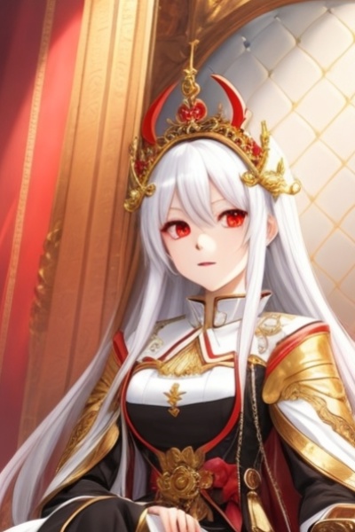 Eclipse of the Overlord