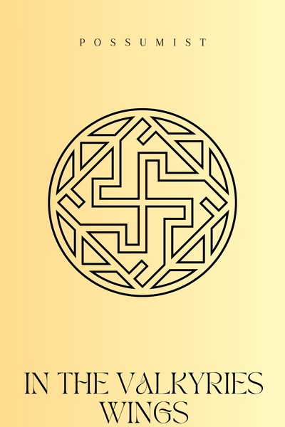 In the valkyries wings