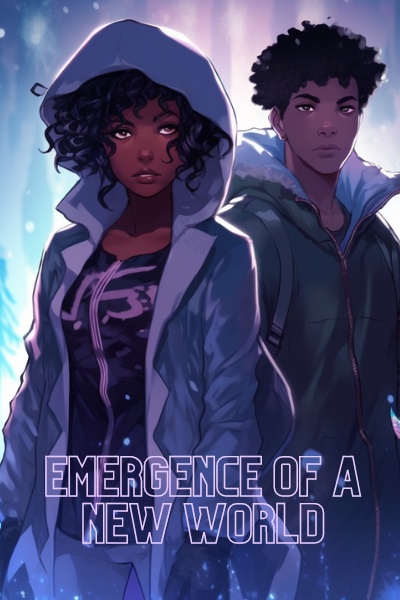 Emergence of a New World