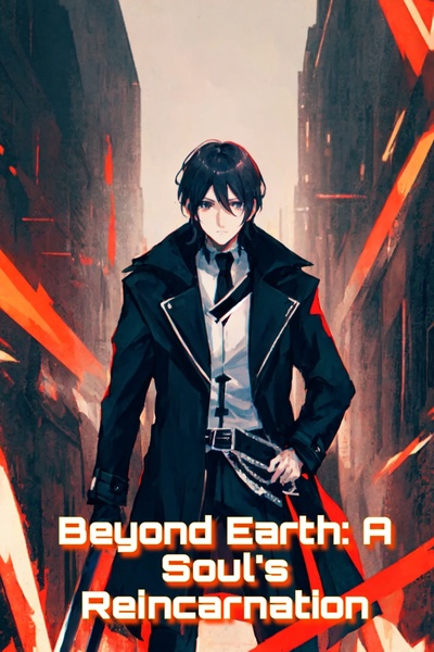 Beyond Earth: A Soul's Reincarnation
