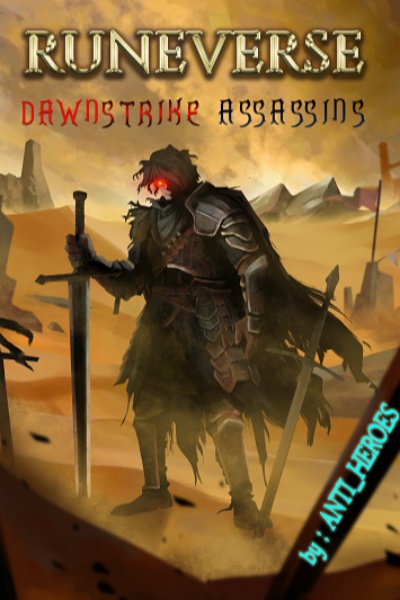 Runeverse: Dawnstrike Assassins
