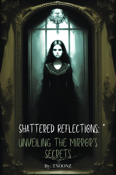 "Shattered Reflections: Unveiling the Mirror's Secrets"
