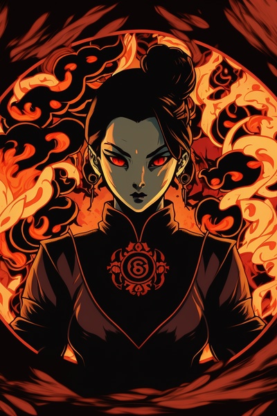 Avatar: The Shadow's Return