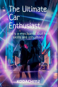 The Ultimate Car Enthusiast