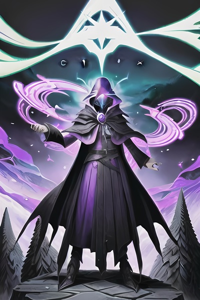 New Life: Apocalyptic