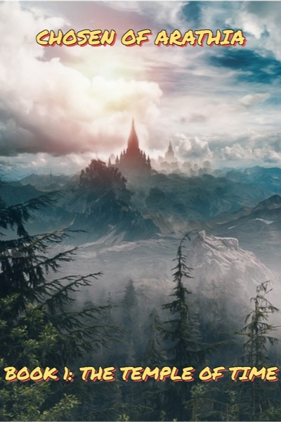 Chosen of Arathia