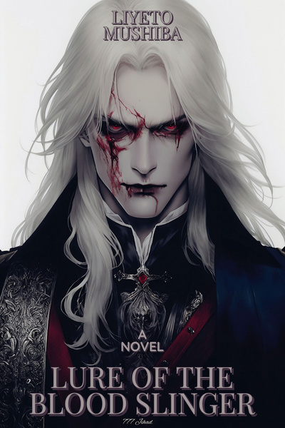 Lure of the Blood Slinger