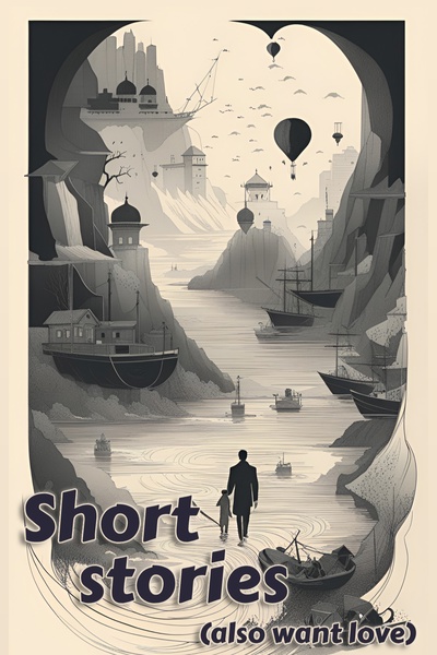 Short stories (also want love)