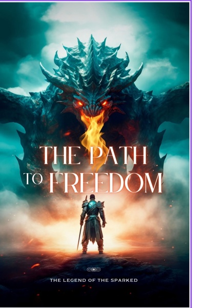 The Path to Freedom A Litrpg adventure