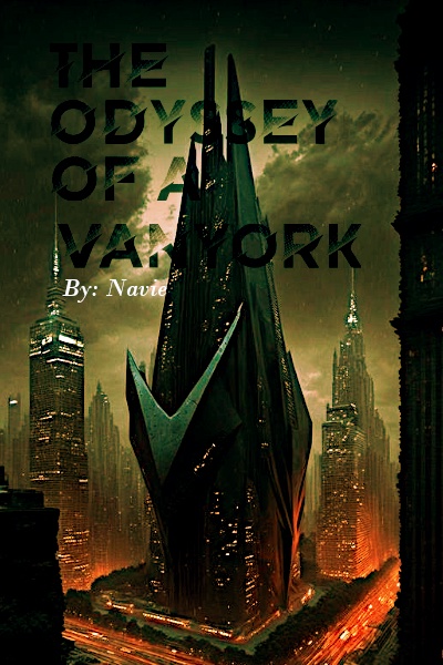 The odyssey of a Vanyork