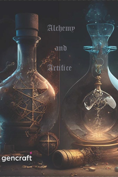 Alchemy and Artifice