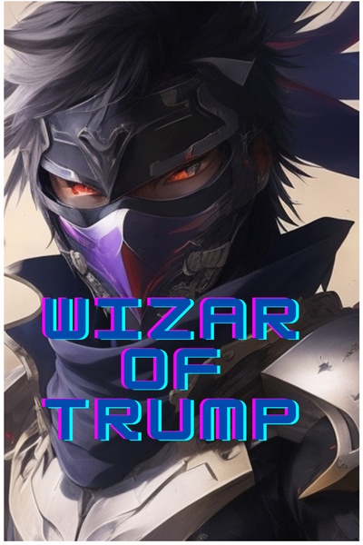 Wizard Of Trump
