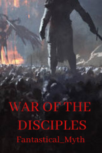 War of The Disciples