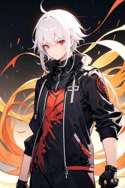 Terminus [A Progression Fantasy]