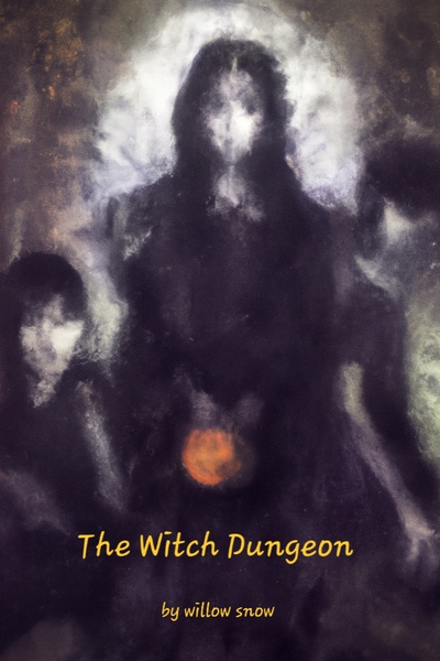 The Witch Dungeon