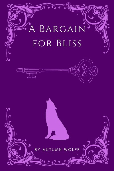 A Bargain for Bliss (sequel to The Fae Queen's Pet]