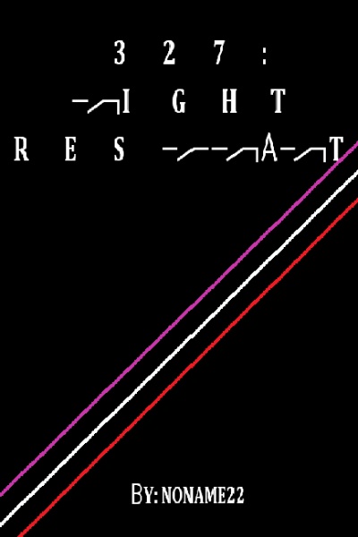 Cyberpunk: 327 - Night Resonant