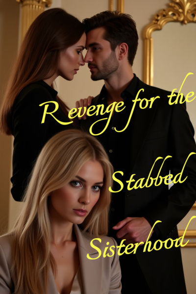 Revenge for the Stabbed Sisterhood [English]