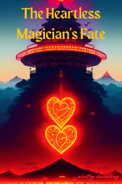 The Heartless Magician's Fate [Cultivation, Adventure, WLW, Worldbuilding]