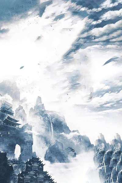 Immortality Starts With Luck