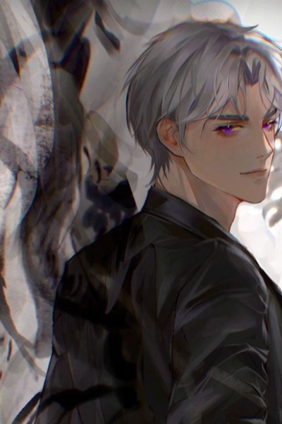 The Villain is On a Break