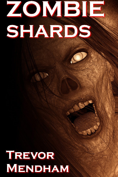 Zombie Shards: Outbreak