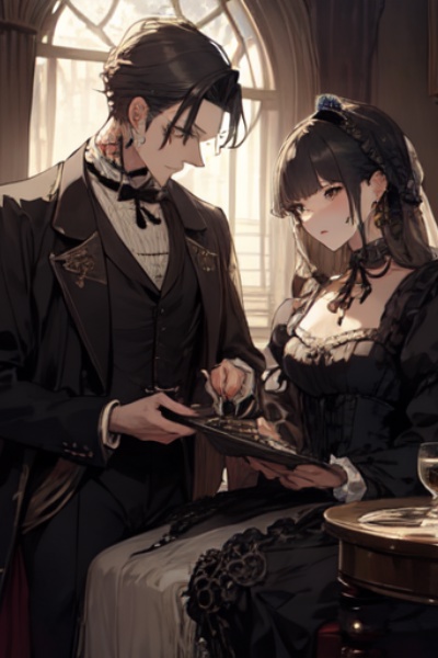 I'm A Runic Warrior In Another World