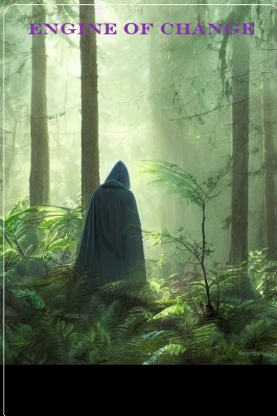 Engine of Change [A Mind Mage LitRPG]