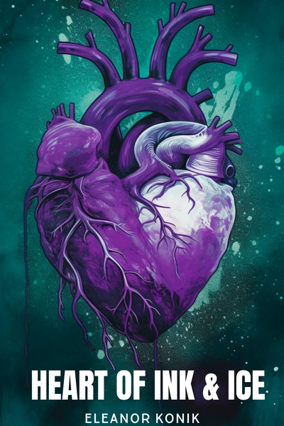Heart of Ink & Ice