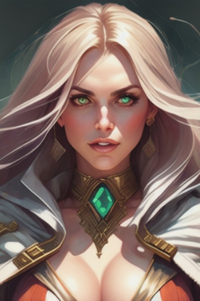 Herald of the Demon King