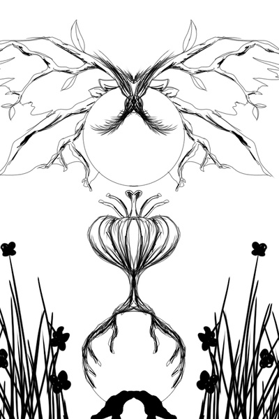 LilYen: Story at a changed world (A Survival story with aspects of evolution and horror)