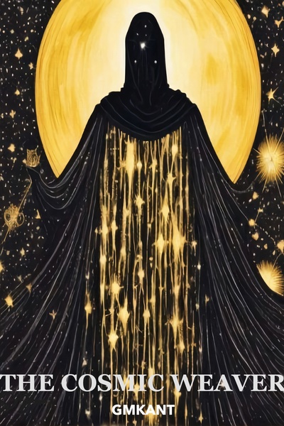 THE COSMIC WEAVER