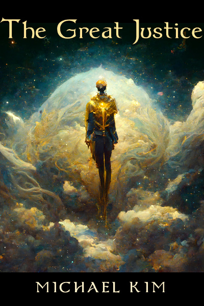 The Great Justice