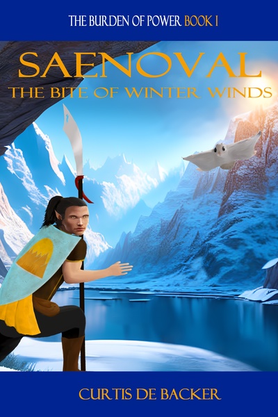 -The Bite of Winter Winds -