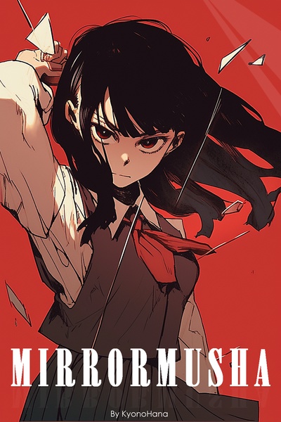 MIRRORMUSHA or: How I Doomed the World with a Mirror (but did I?)