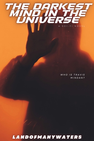 The Darkest Mind In The Universe