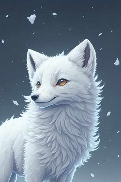 Somehow I’m called the Little Queen of the North