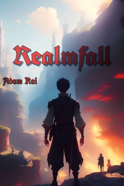 Realmfall : Dungeon of Gomorrah