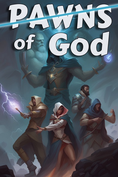 Pawns of God