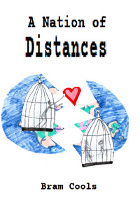 A Nation of Distances (possibly a dystopian love story)