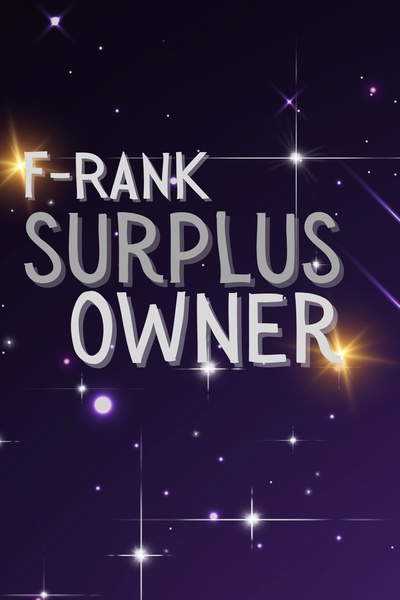 The F-Rank Surplus Owner